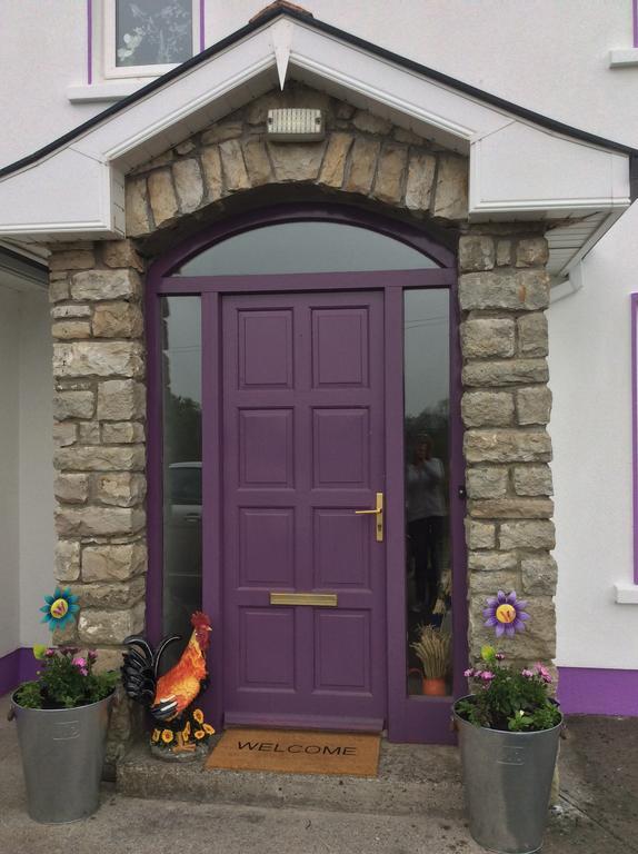 Villa The Hen House Carrick on Shannon Exterior foto